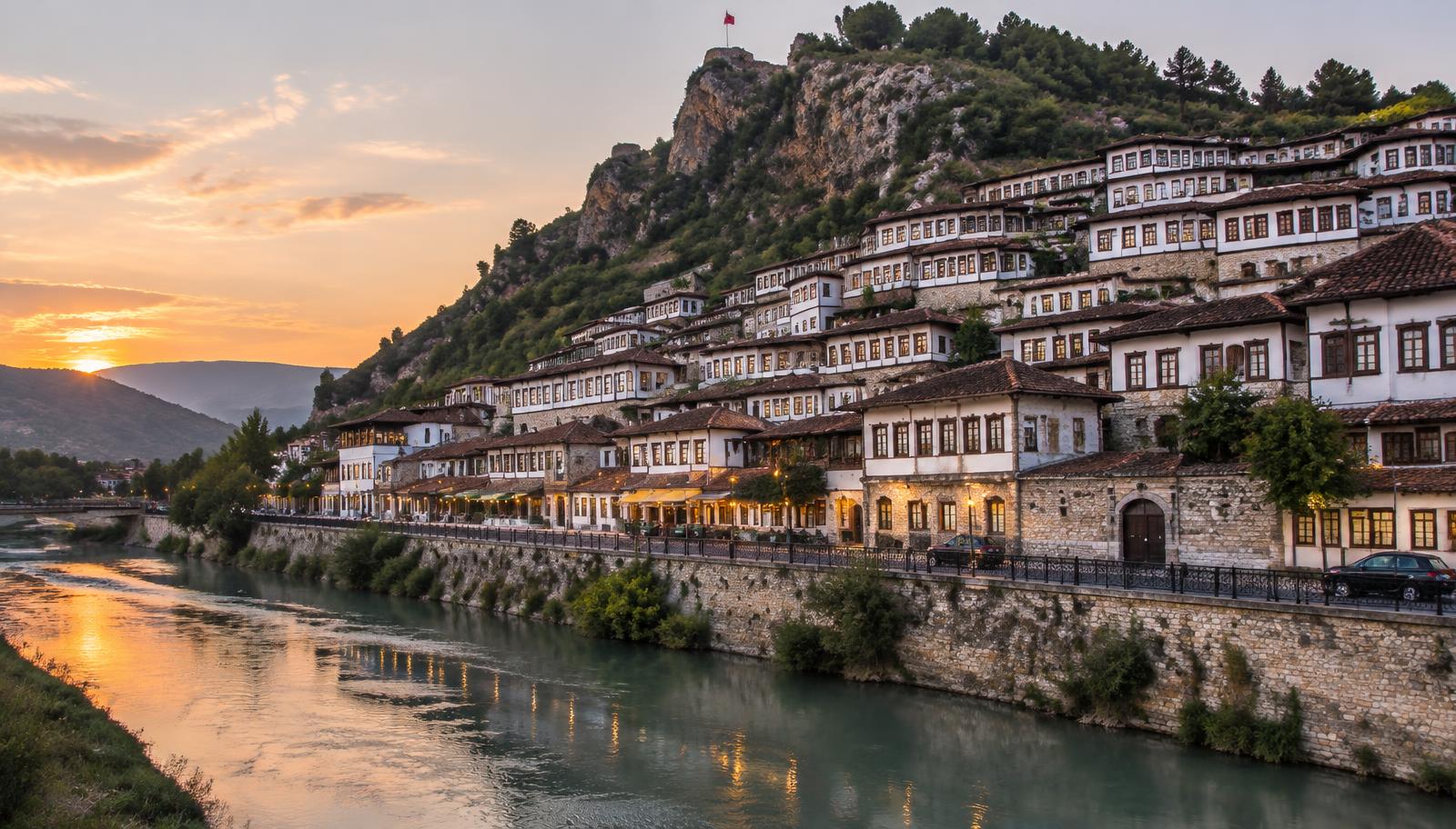 Berat